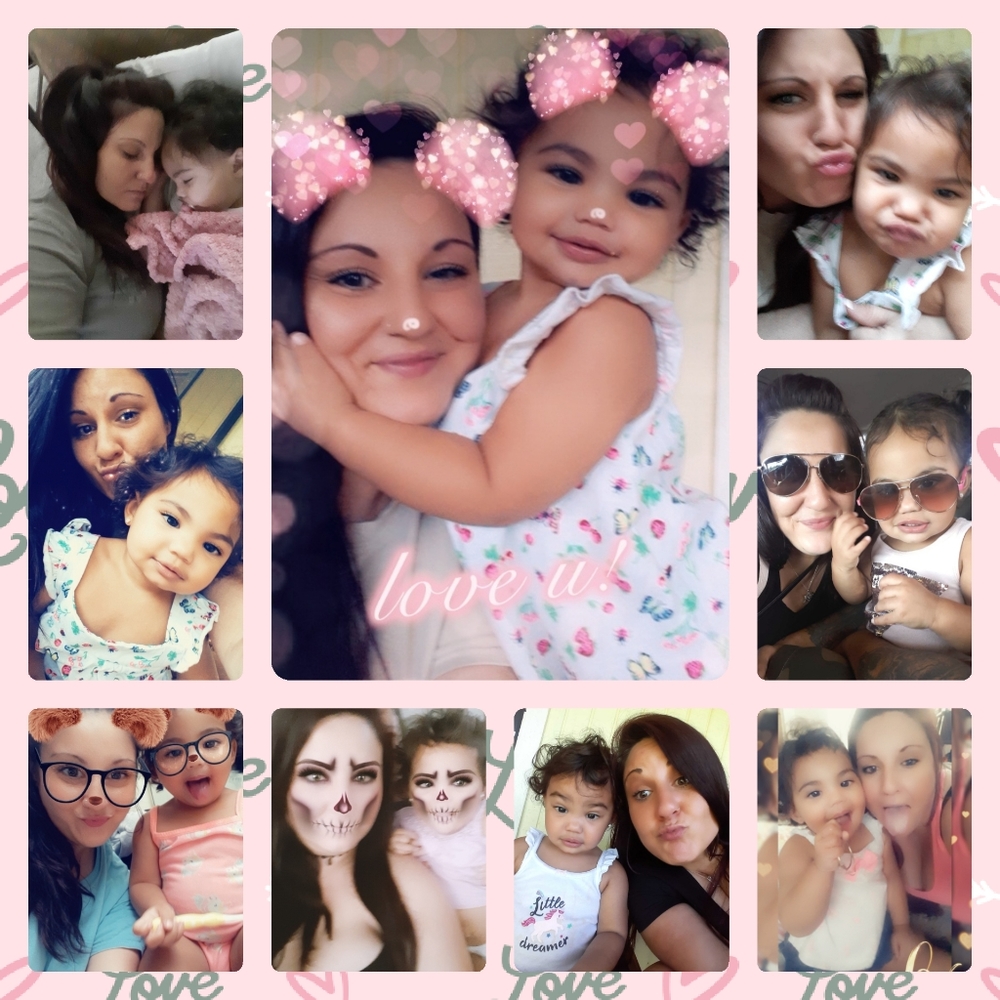 Meet your Posher, Melinda